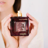Franck Olivier Oud Vanille EDP For Unisex - 100 ml
