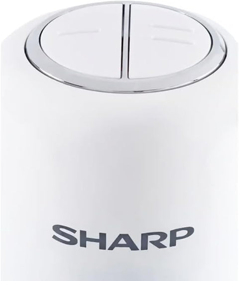 Sharp Chopper EM-CP31-W3 350W White