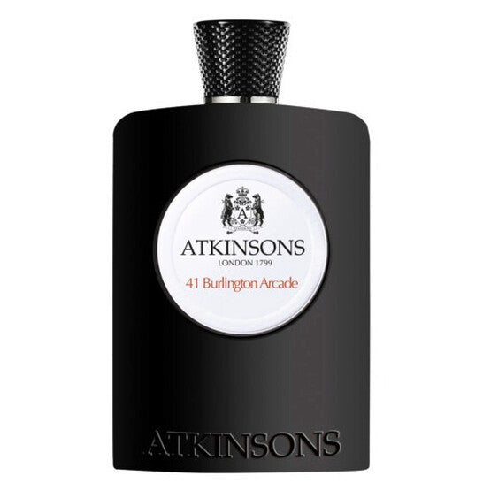 ATKINSONS 41 BURLINGTON ARCADE-UNISEX-EDP-100ML