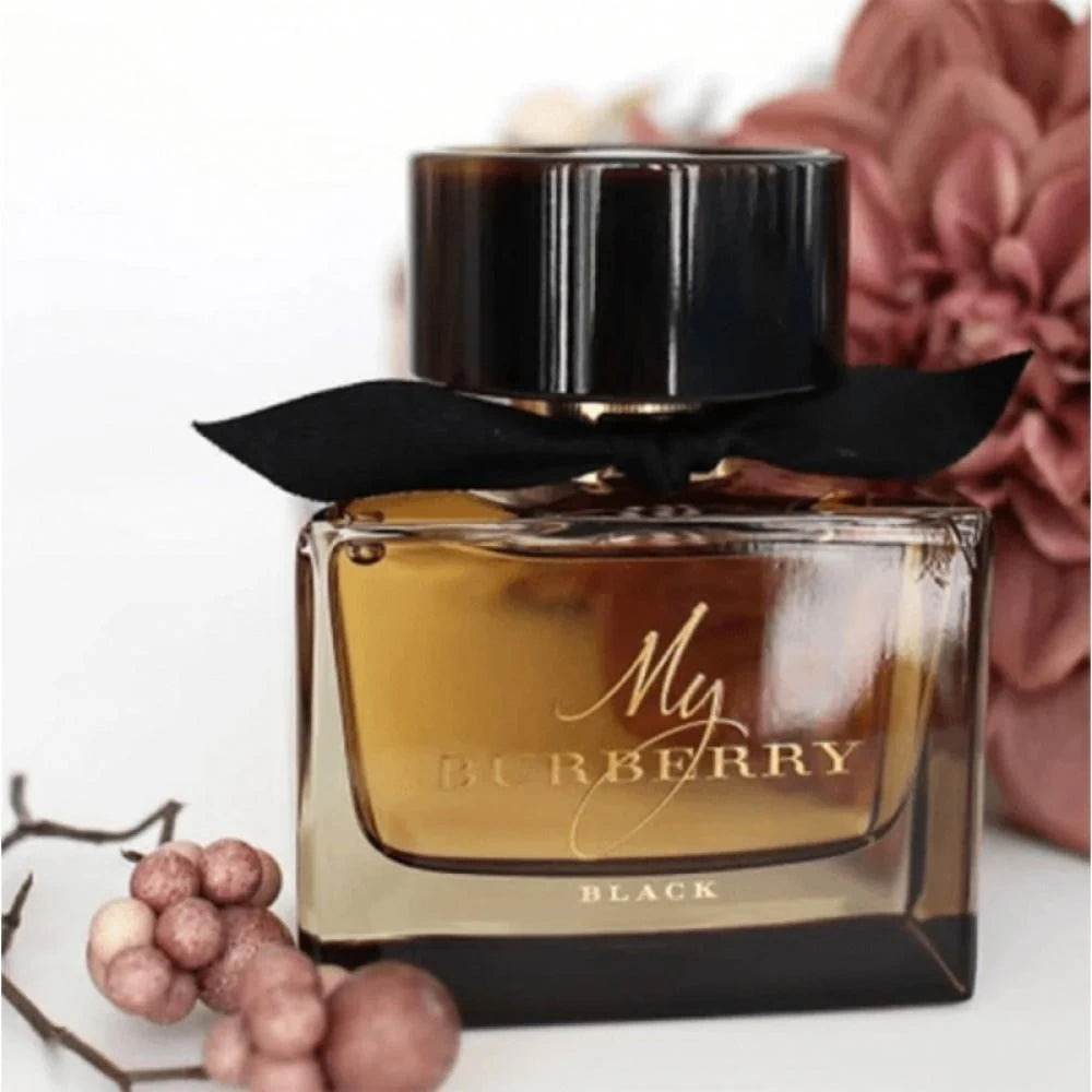 Burberry My Burberry Black EDP For Her - 90 ml