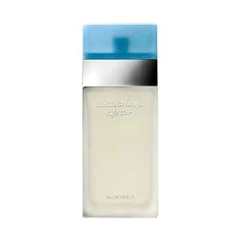 Dolce & Gabbana Light Blue EDT For Her - 100 ml
