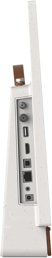 Skyworth 24" LED FHD Android Portable TV (LED-24LP60G)