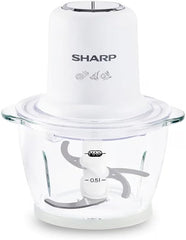 Sharp Chopper EM-CP31-W3 350W White