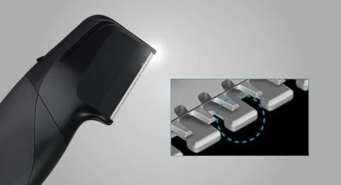 Panasonic i-Shaped Beard Trimmer