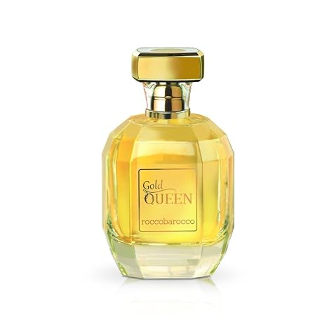 ROCCOBAROCCO GOLD QUEEN-WOMEN-EDP-100ML