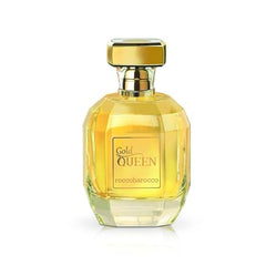 ROCCOBAROCCO GOLD QUEEN-WOMEN-EDP-100ML