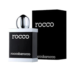 ROCCOBAROCCO ROCCO BLACK-MEN-EDT-100ML