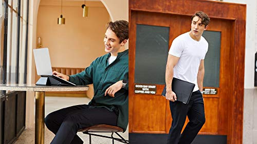 MOFTMB002-1-16-BN Carry Sleeve for 15"-16" laptops
