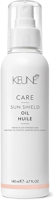 Keune Care Sun Shield Oil 140 ml Unisex