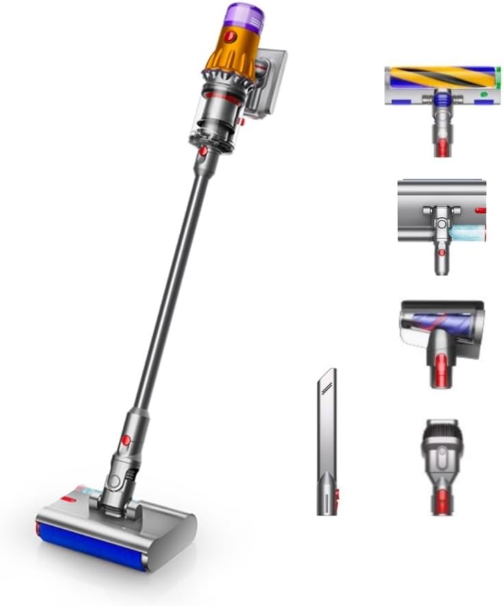 Dyson V12s Detect Slim Submarine™ Vacuum Cleaner