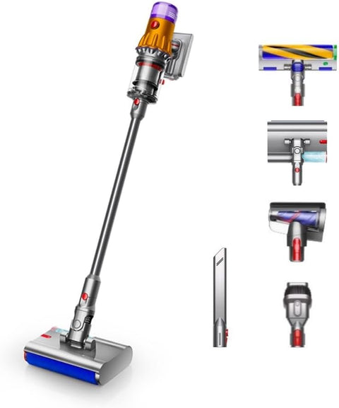 Dyson V12s Detect Slim Submarine™ Vacuum Cleaner