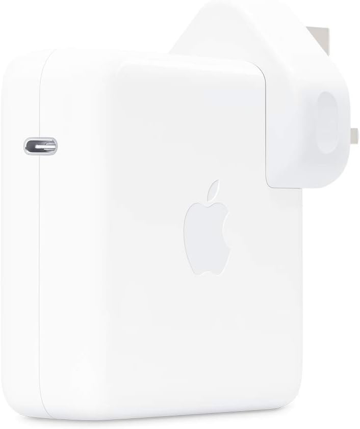 Apple A1719, 87W USB-C Power Adapter