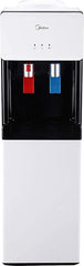 Midea Water Dispenser, Free-Standing, 2 Taps, Hot & Cold, with Cabinet