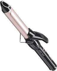 Babyliss Bundle Offer: Slim 22 SASO Straightener + 25mm Curling Iron