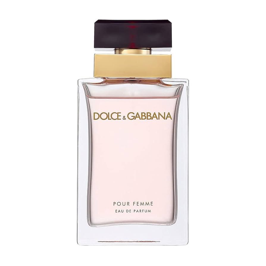 Dolce & Gabbana Pour Femme EDP For Her - 100 ml
