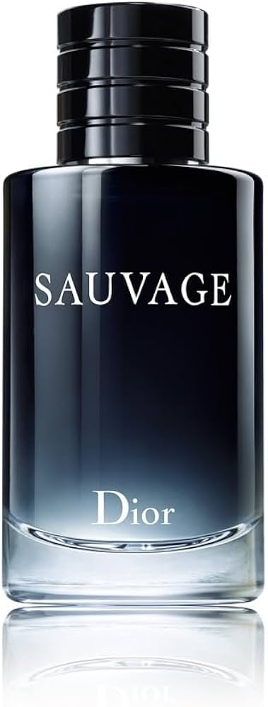 CHRISTIAN DIOR SAUVAGE-MEN-EDT-100ML
