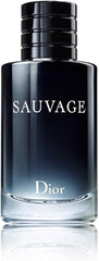 CHRISTIAN DIOR SAUVAGE-MEN-EDT-100ML