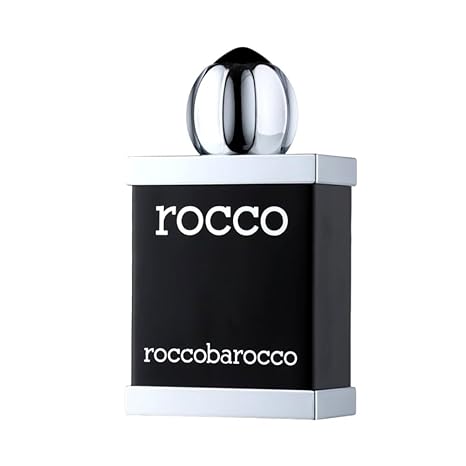 ROCCOBAROCCO ROCCO BLACK-MEN-EDT-100ML