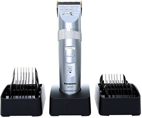 Panasonic Professinal Trimmer AC/RC