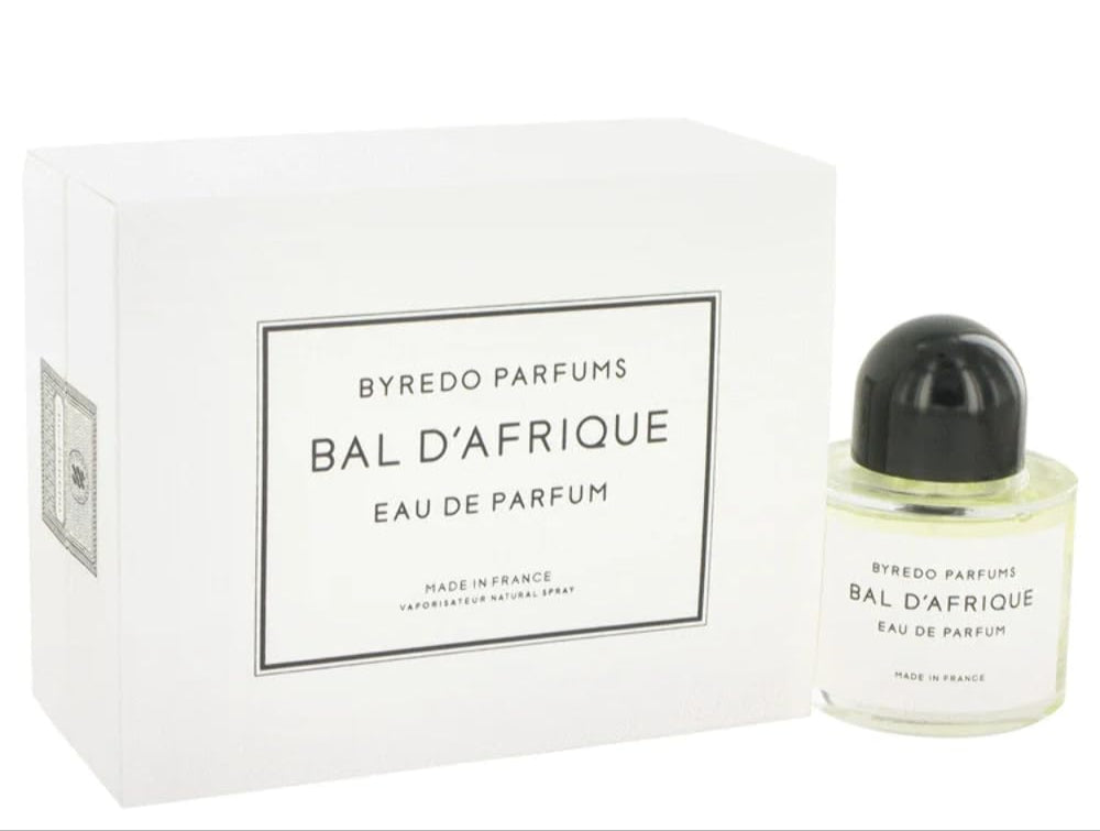 BYREDO BAL D'AFRIQUE-UNISEX-EDP-100ML