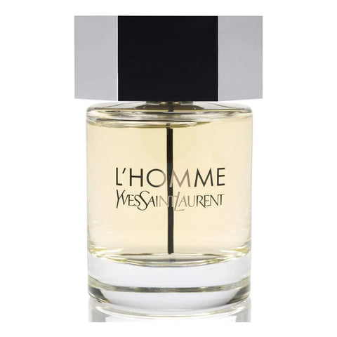 Yves Saint Laurent L’Homme Eau de Toilette for Men – 100ml