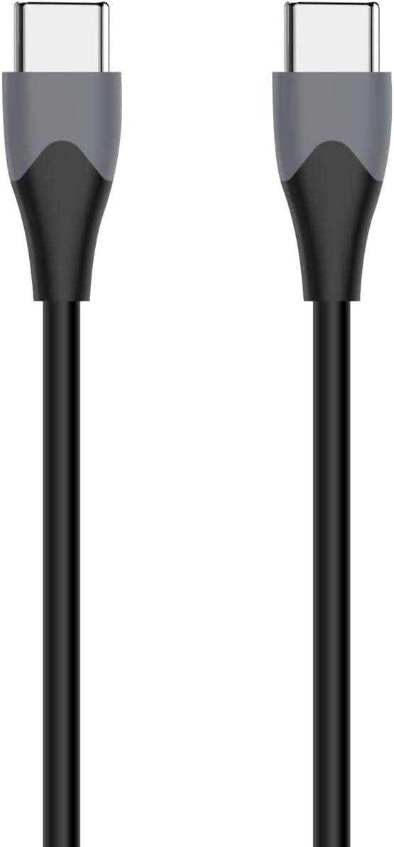 Buy Energizer USB-C/C2.0 Cable, 1.2 m, Black Online in Be3ah Kuwait