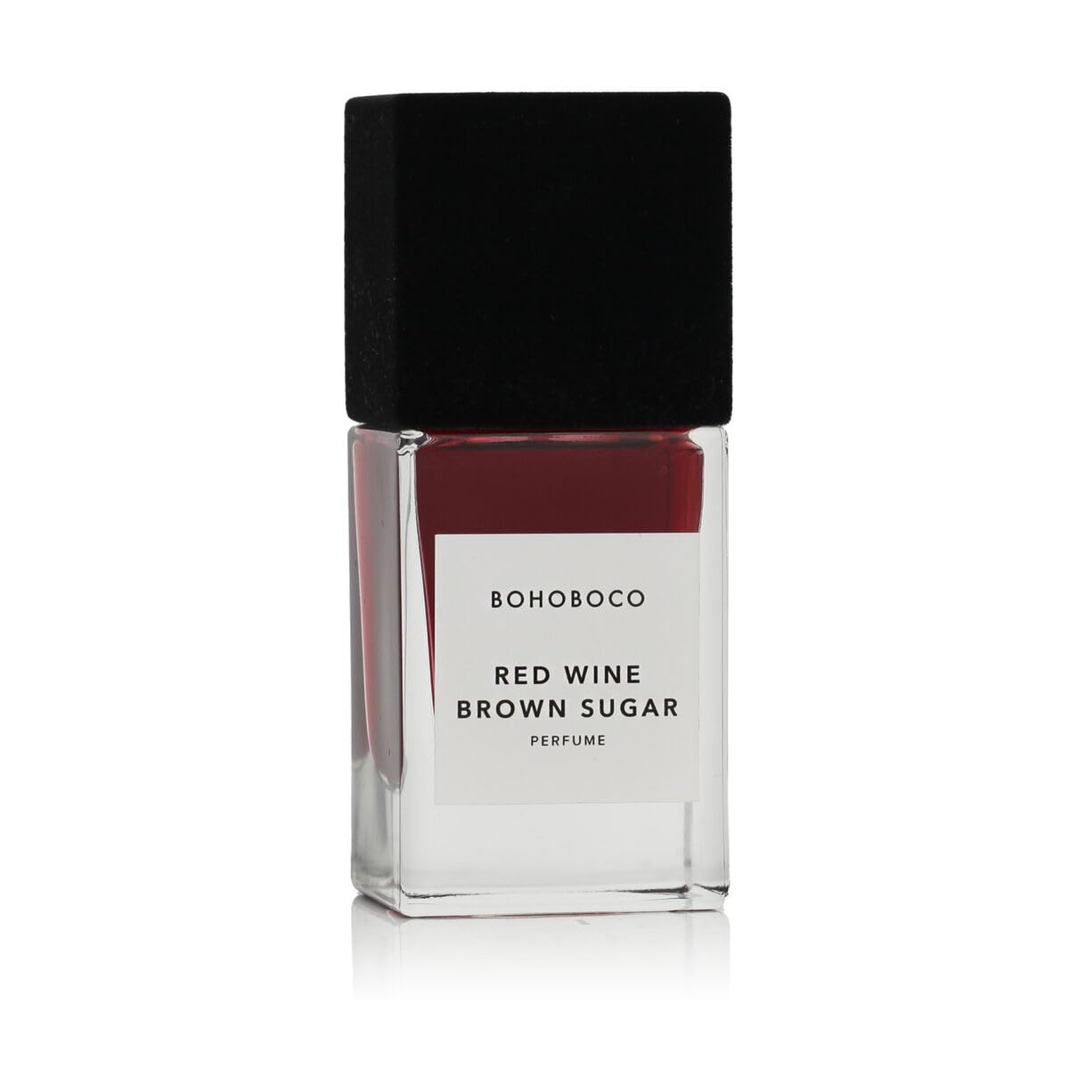 Bohoboco Red Wine Brown Sugar Parfum For Unisex - 50 ml