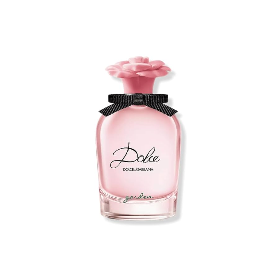 Dolce and Gabbana EDP For Her - 75 ml