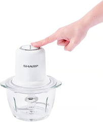Sharp Chopper EM-CP31-W3 350W White