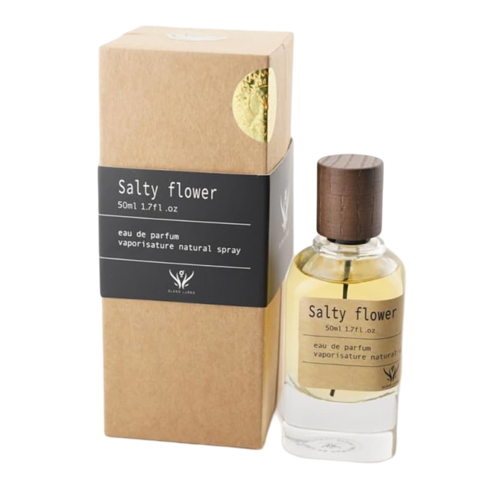 GLAND LURES SALTY FLOWER-UNISEX-EDP-50ML