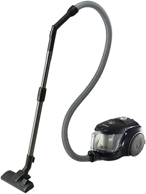 Samsung Vacuum Cleaner Canister 2000 W - Black