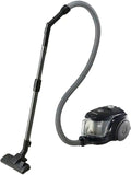 Samsung Vacuum Cleaner Canister 2000 W - Black