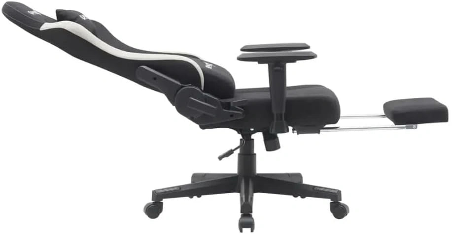 Gamax Gaming Chair model BS-7970 With Foot Rest