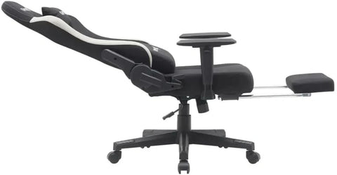 Gamax Gaming Chair model BS-7970 With Foot Rest