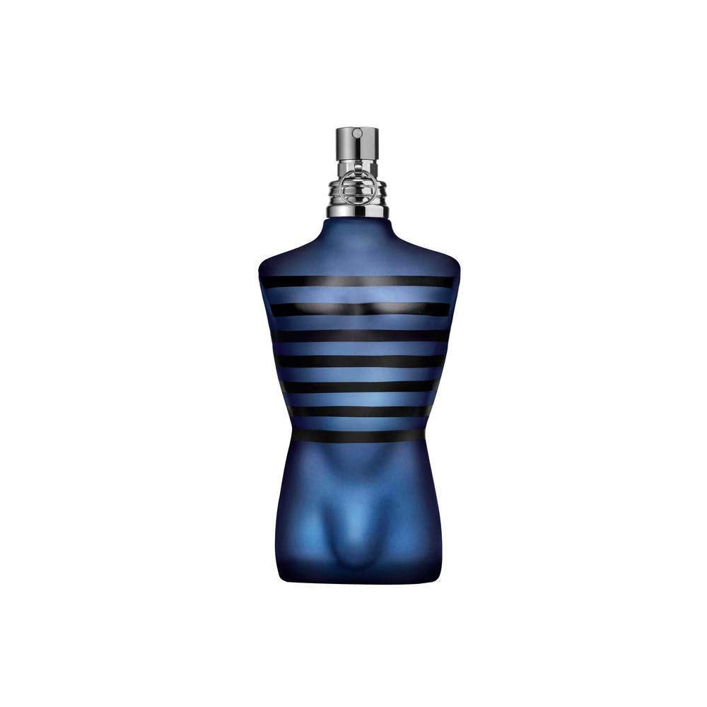 Jean Paul Gaultier Ultra Male EDT For Him - 125 ml