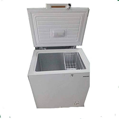 Sharp Chest Freezer 130L WHITE