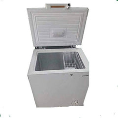 Sharp Chest Freezer 130L WHITE