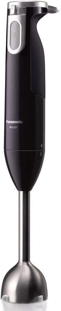 Panasonic MX-SS1BTZ, Three in one Hand Blender, 600W