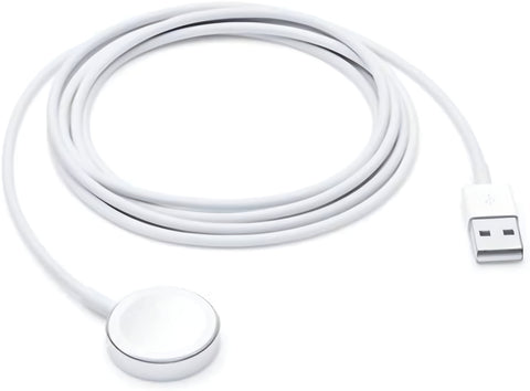 Apple Watch Magnetic Charging Usb-A Cable