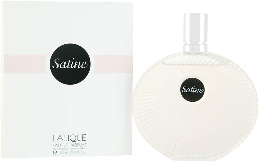 Lalique Satine EDP For Her - 100 ml