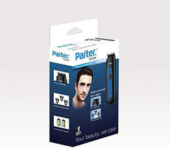 Paiter Hair Clipper, Battery Operated