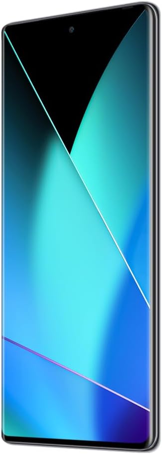 Infinix Zero 40 5G X6861 – 6.78" Display – 12GB RAM – 512GB – 108MP Camera