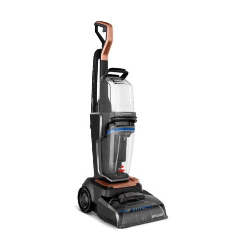 BISSELL Powerwash Hydrosteam Carpet & Furniture Deep Vacuum Cleaner, 4201K – Black