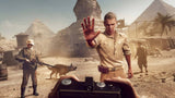 Indiana Jones and the Great Circle for PS5 EU