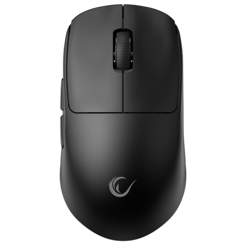 Rampage FURYZ Gaming Mouse - White