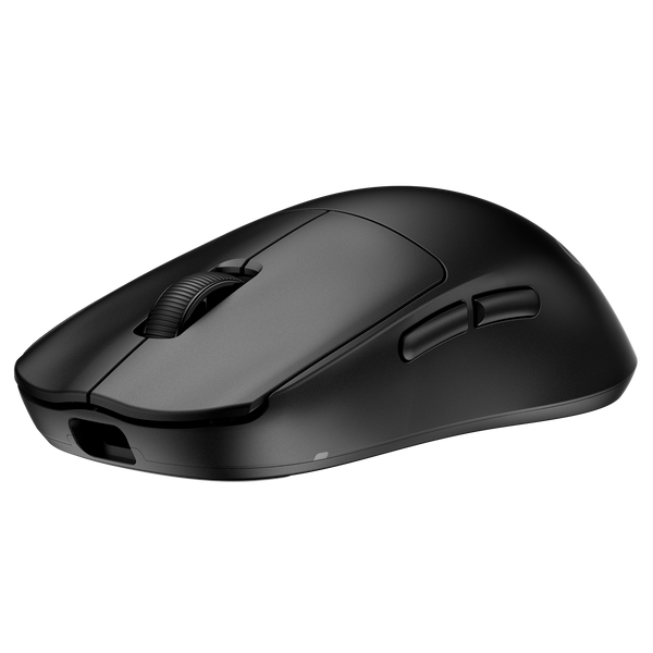 Rampage FURYZ Gaming Mouse - White