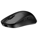 Rampage FURYZ Gaming Mouse - White