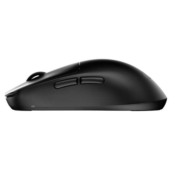 Rampage FURYZ Gaming Mouse - White