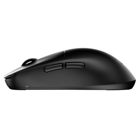 Rampage FURYZ Gaming Mouse - White