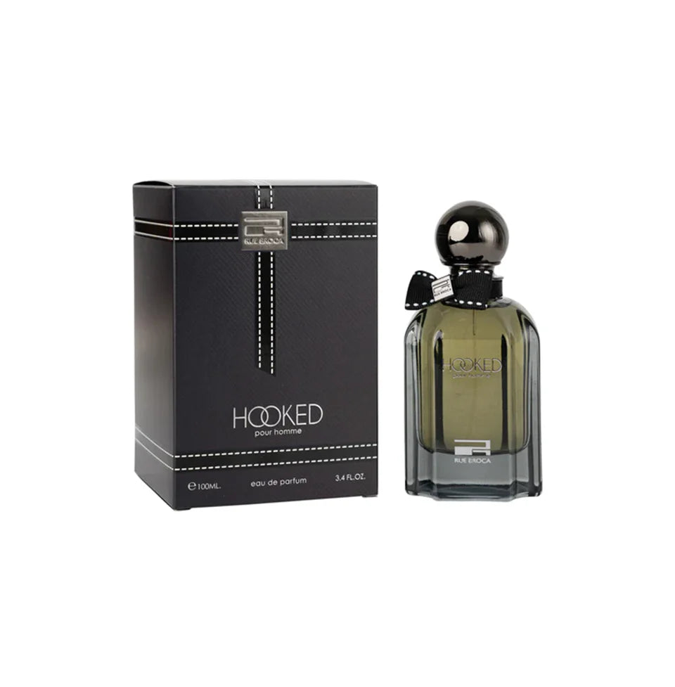 RUE BROCA HOOKED-MEN-EDP-100ML